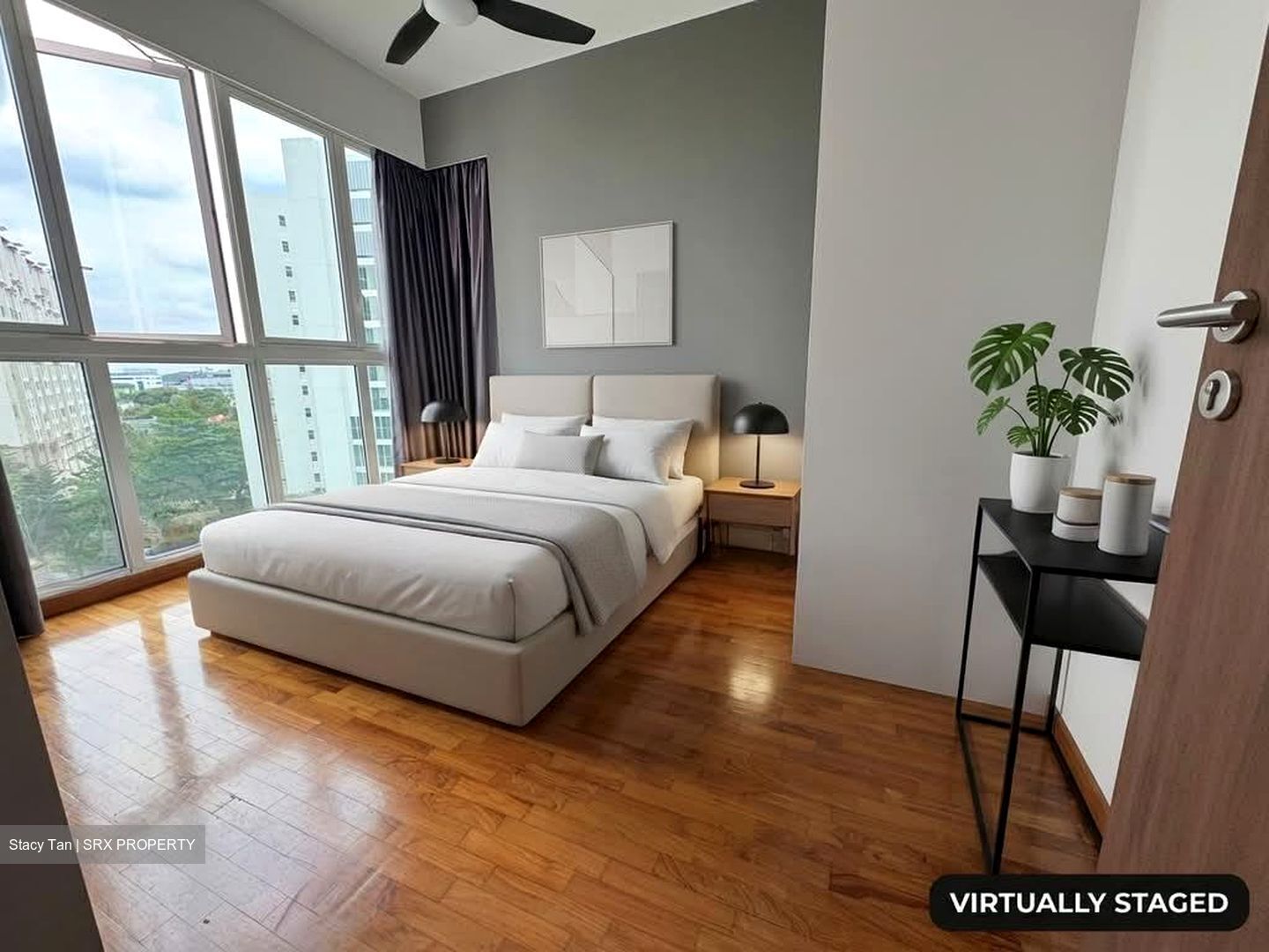 1 Canberra (D27), Condominium #546843541